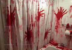 Halloween Party Zombie Wall Decorations