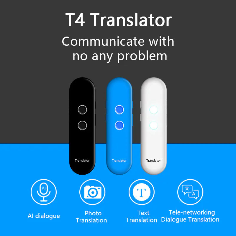 Translator Pen
